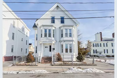 45 Henry Avenue, Lynn, MA 01902 - Photo 1