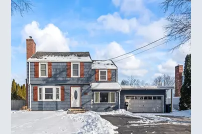 311 Lebanon Hill Rd, Southbridge, MA 01550 - Photo 1