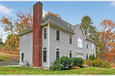 14 Pinehill Rd., Framingham, MA 01701 - Photo 1