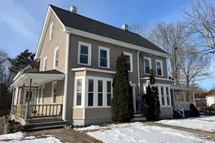 228 South St, Plainville, MA 02762 - Photo 1