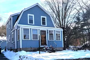 376 Treble Cove Rd, Billerica, MA 01862 - Photo 1