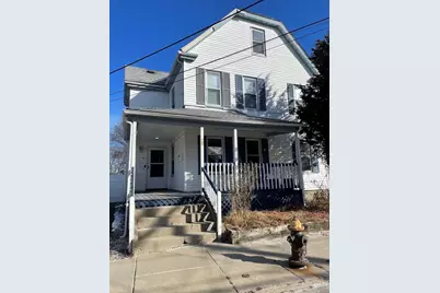 58 Mt. Hope St #1, Boston, MA 02131 - Photo 1