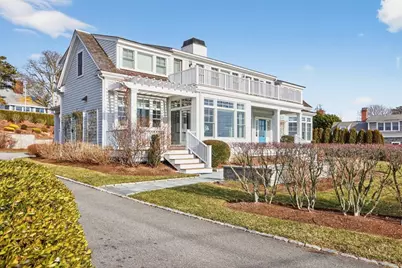 121 Queen Anne Rd, Chatham, MA 02633 - Photo 1