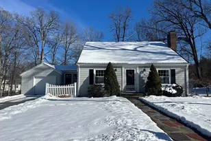 61 Westernview Cir, East Longmeadow, MA 01028 - Photo 1