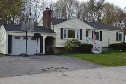 34 Bruce Ave, Shrewsbury, MA 01545 - Photo 1