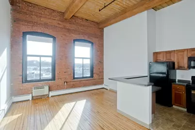 45 Willow #1, Springfield, MA 01103 - Photo 1