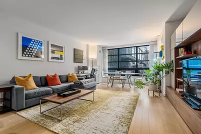 580 Washington St. #2A, Boston, MA 02111 - Photo 1