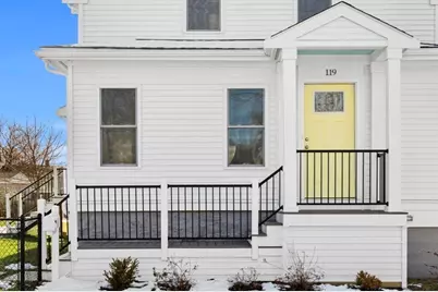 119 Pebble St, Fall River, MA 02721 - Photo 1