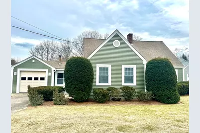 365 N Bedford Street, East Bridgewater, MA 02333 - Photo 1