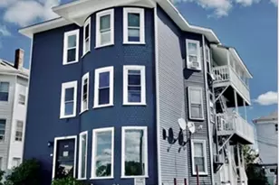 345 Park Ave, Worcester, MA 01610 - Photo 1