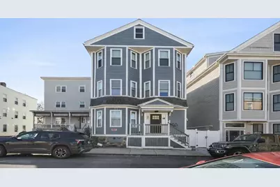 17 Maywood St, Boston, MA 02119 - Photo 1