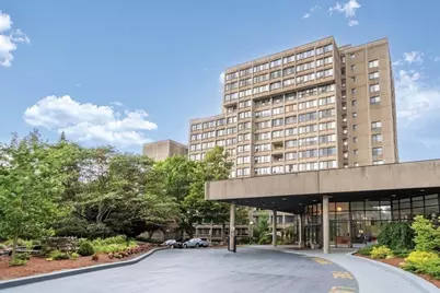 250 Hammond Pond Parkway #213S, Newton, MA 02467 - Photo 1