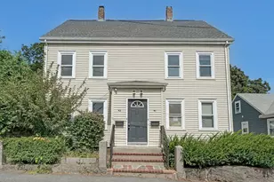 41 Kent St, Quincy, MA 02169 - Photo 1