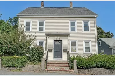 43 Kent St #1, Quincy, MA 02169 - Photo 1