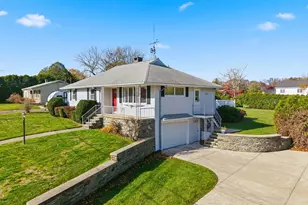 9 Monmouth St, Acushnet, MA 02743 - Photo 1