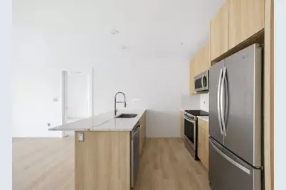 1035 Commonwealth Ave #504, Boston, MA 02215 - Photo 1