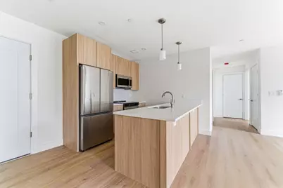 1035 Commonwealth Ave #310, Boston, MA 02215 - Photo 1