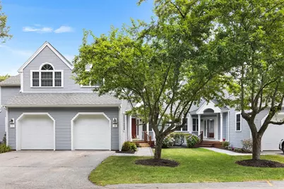 3 Arborwood Dr #3, Burlington, MA 01803 - Photo 1