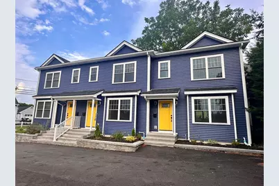 71 Bolivar St #C, Canton, MA 02021 - Photo 1