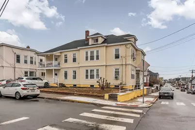 87-87A Brookfield St, Lawrence, MA 01843 - Photo 1