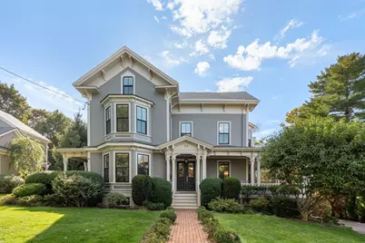 73 Herrick Road, Newton, MA 02459 - Photo 1