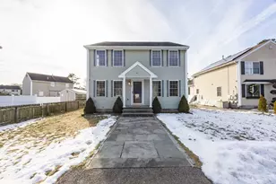 21 Nicholas Dr, Wareham, MA 02571 - Photo 1