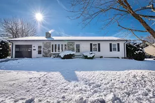 69 Denham Ave, Somerset, MA 02726 - Photo 1