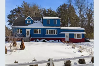 277 Baldwinville Rd, Templeton, MA 01468 - Photo 1