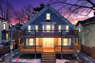 10-12 Michigan Ave, Boston, MA 02121 - Photo 1