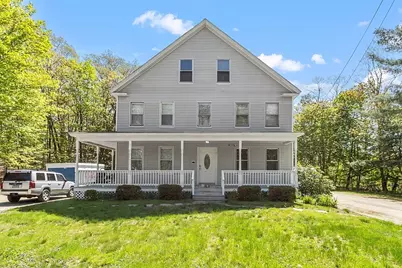31 Mill Street #1, Pepperell, MA 01463 - Photo 1