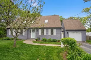 118 Hokum Rock Rd, Dennis, MA 02638 - Photo 1