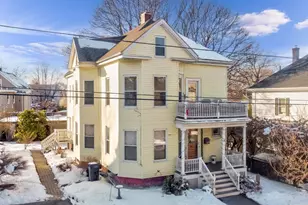 54 Highland Ave, Haverhill, MA 01830 - Photo 1