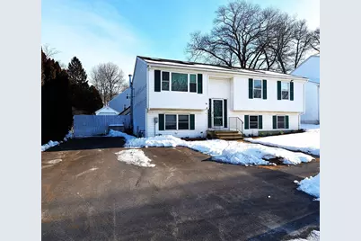 16 Arborwood Dr, Worcester, MA 01604 - Photo 1