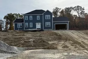 114 Turner Farm Rd, Uxbridge, MA 01569 - Photo 1