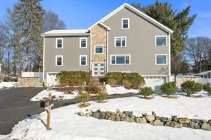 5 Squire Rd, Winchester, MA 01890 - Photo 1