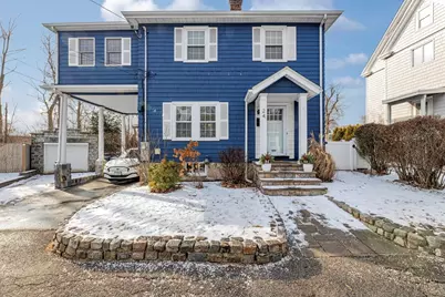 24 Rhoda St, Boston, MA 02132 - Photo 1