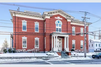 151 High Street #1C, Newburyport, MA 01950 - Photo 1