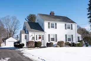 65 Churchill Rd, West Springfield, MA 01089 - Photo 1