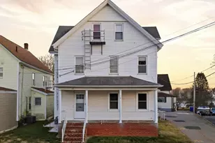 68 Oak St, Taunton, MA 02780 - Photo 1