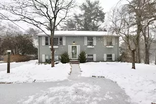 353 Cross St, Hanson, MA 02341 - Photo 1