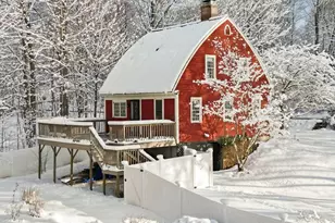 14 Sawmill Brook Rd, West Newbury, MA 01985 - Photo 1