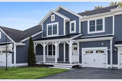 16 Lily Pond Ln #16, Lexington, MA 02420 - Photo 1
