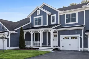 16 Lily Pond Ln, Lexington, MA 02420 - Photo 1