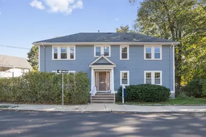 150 Tyndale St #2, Boston, MA 02131 - Photo 1