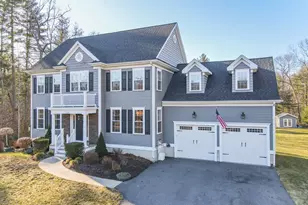 123 Pike Ave, Attleboro, MA 02703 - Photo 1
