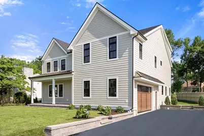 314 Channing Rd, Belmont, MA 02478 - Photo 1