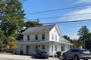 531 Summer St, Barre, MA 01005 - Photo 1