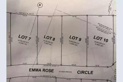 Lots 9 &10 Emma Rose Circle, Haverhill, MA 01832 - Photo 1