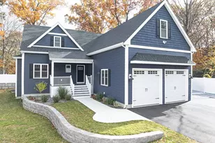 44 Silver Hill Rd, Milford, MA 01757 - Photo 1