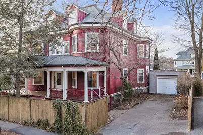 62 Fuller St, Brookline, MA 02446 - Photo 1